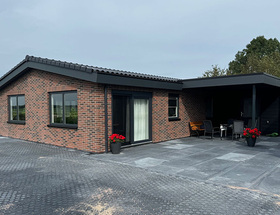 Mantelzorgwoning